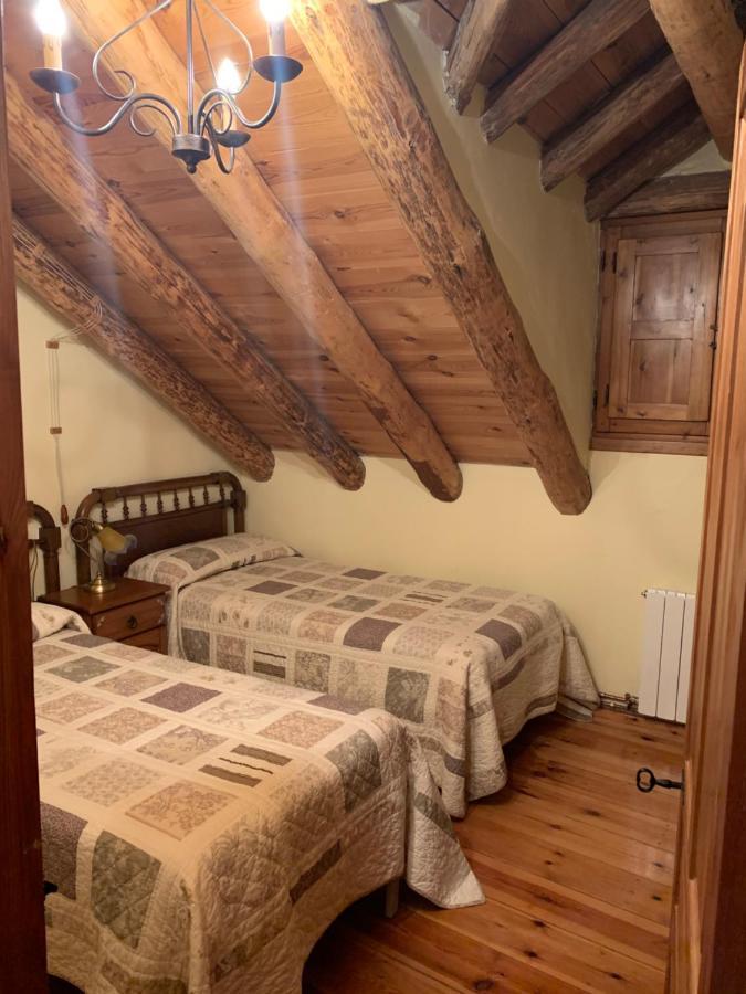 Vila Casa Gely Fiscal Exteriér fotografie
